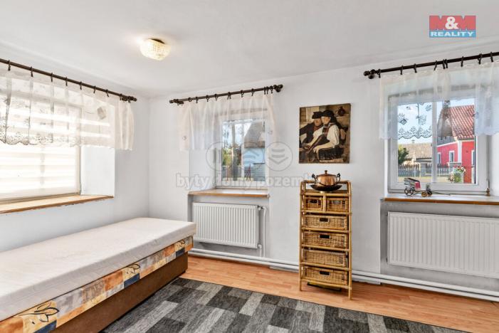 Prodej rodinného domu, Jindřichovice pod Smrkem, 150 m2