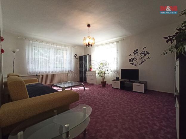 Prodej rodinného domu, Uničov, Na Nivách, 160 m2