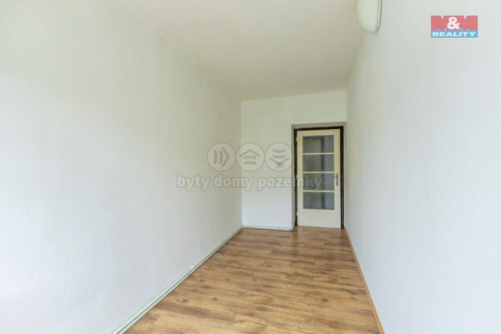 Prodej bytu 4+1, Nižbor, Pod Nádražím, 86 m2