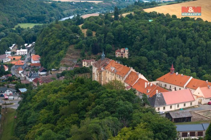 Prodej bytu 4+1, Nižbor, Pod Nádražím, 86 m2