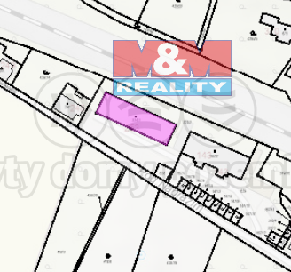 Prodej bytu 4+1, Nižbor, Pod Nádražím, 86 m2