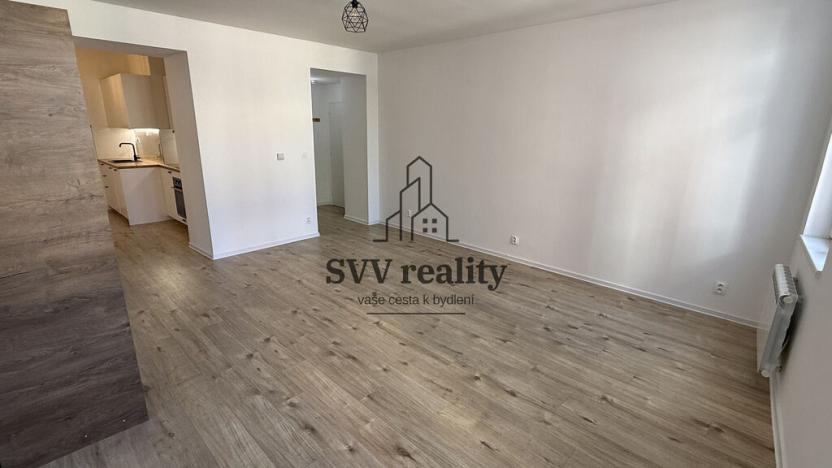 Prodej bytu 1+1, Praha - Smíchov, Holubova, 45 m2