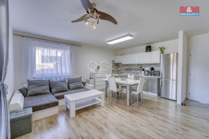 Prodej rodinného domu, Příchovice, 94 m2