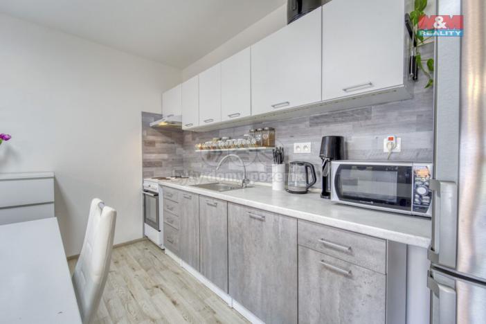 Prodej rodinného domu, Příchovice, 94 m2