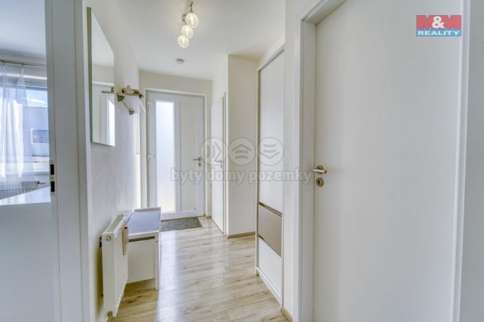 Prodej rodinného domu, Příchovice, 94 m2