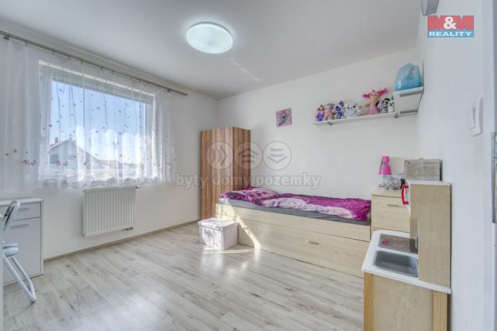 Prodej rodinného domu, Příchovice, 94 m2