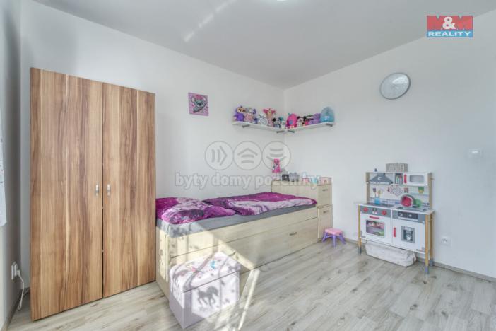 Prodej rodinného domu, Příchovice, 94 m2