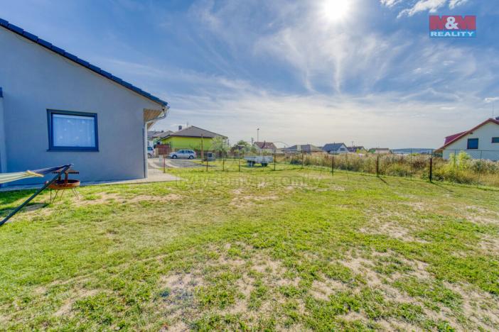 Prodej rodinného domu, Příchovice, 94 m2