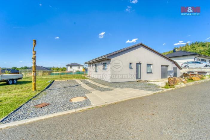 Prodej rodinného domu, Příchovice, 94 m2