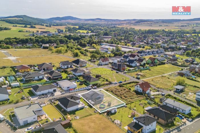 Prodej rodinného domu, Příchovice, 94 m2