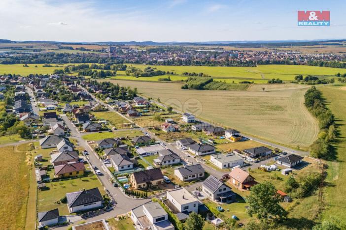 Prodej rodinného domu, Příchovice, 94 m2