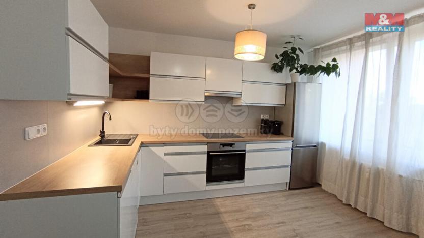 Prodej bytu 4+1, Most, Františka Malíka, 88 m2