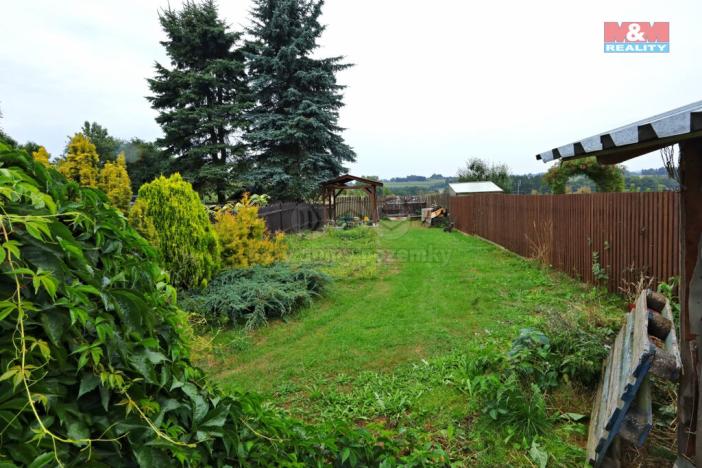 Prodej bytu 3+1, Stojčín, 76 m2