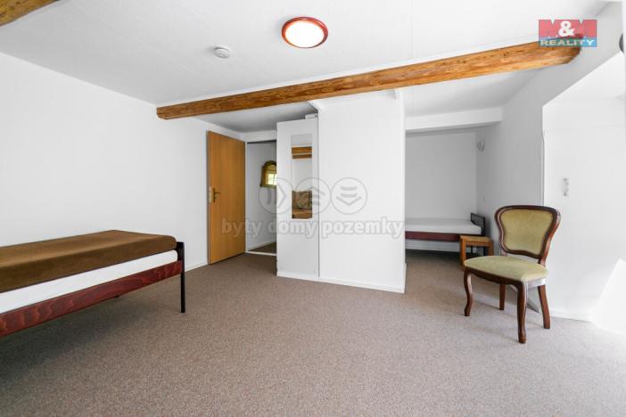 Prodej chalupy, Mutěnín - Ostrov, 155 m2