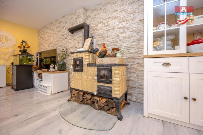 Prodej rodinného domu, Výšovice, 200 m2