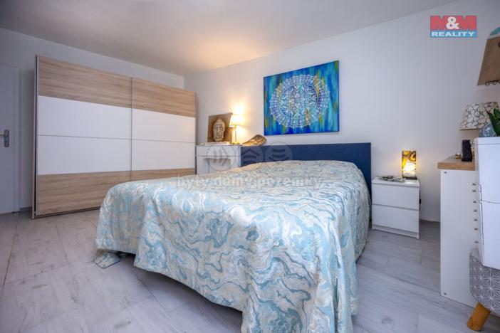 Prodej rodinného domu, Výšovice, 200 m2