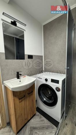 Pronájem bytu 4+kk, Velká Bystřice, 8. května, 86 m2