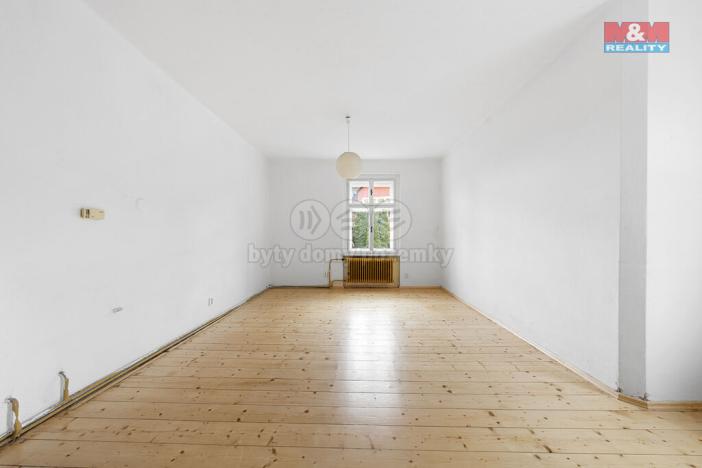 Prodej bytu 3+1, Teplice, Plzeňská, 130 m2