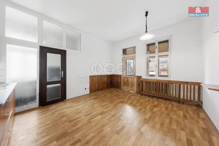 Prodej bytu 3+1, Teplice, Plzeňská, 130 m2