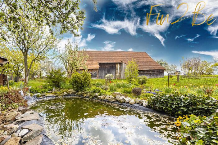 Prodej rodinného domu, Jívoví, 190 m2