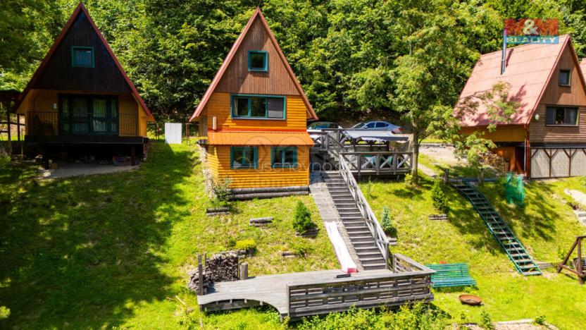 Prodej chaty, Morávka, 30 m2