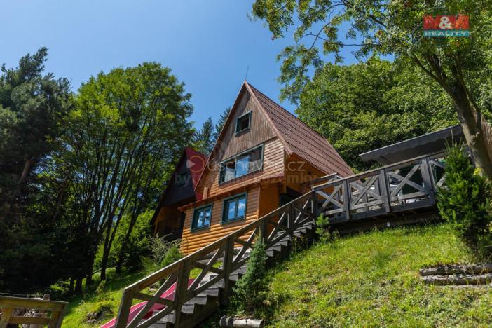 Prodej chaty, Morávka, 30 m2