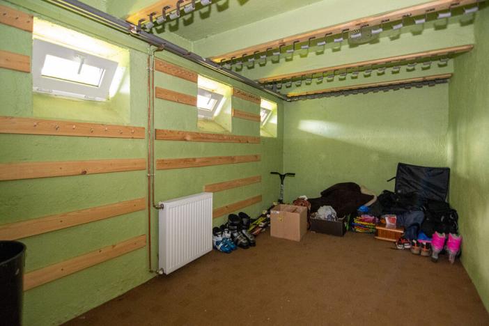 Prodej rodinného domu, Štěchovice - Třebenice, 140 m2