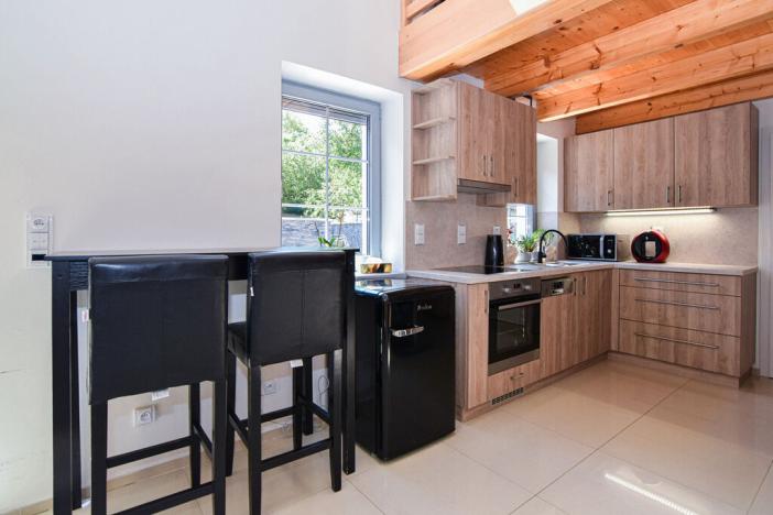 Prodej kanceláře, Říčany - Jažlovice, Jažlovická, 249 m2