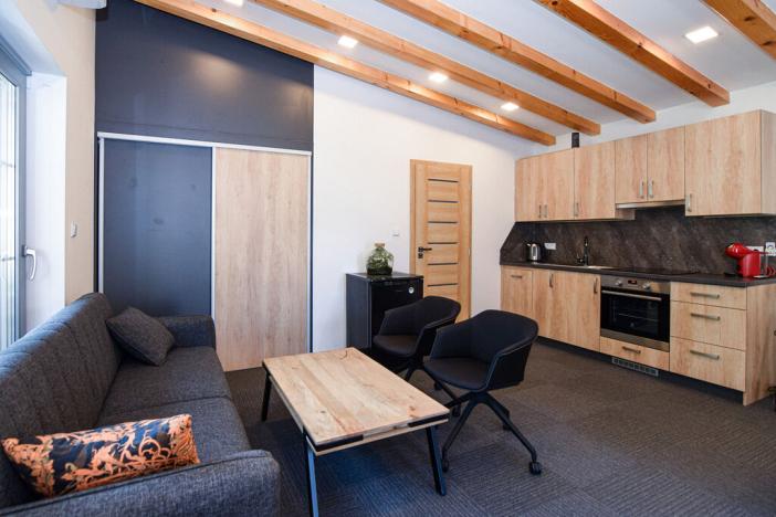 Prodej kanceláře, Říčany - Jažlovice, Jažlovická, 249 m2