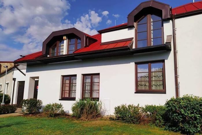 Pronájem rodinného domu, Praha - Libuš, Nad šejdrem, 252 m2