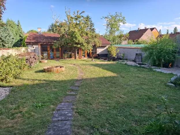 Prodej rodinného domu, Hřebeč, Opletalova, 125 m2