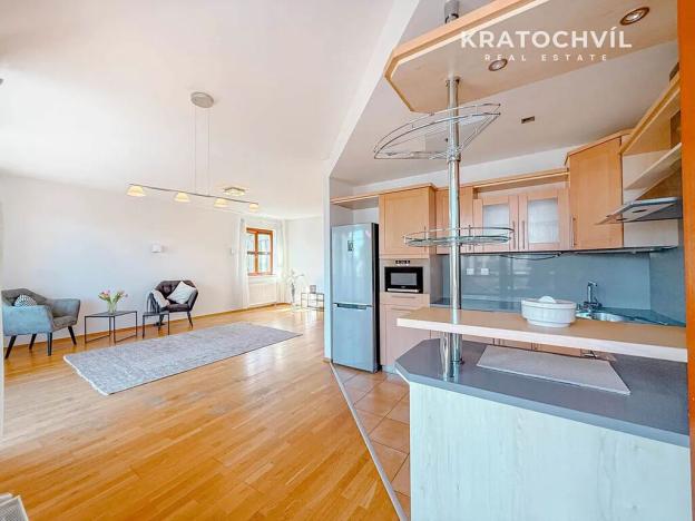 Prodej bytu 4+kk, Praha - Dejvice, Paťanka, 118 m2