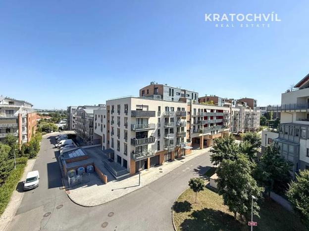 Prodej bytu 4+kk, Praha - Dejvice, Paťanka, 118 m2