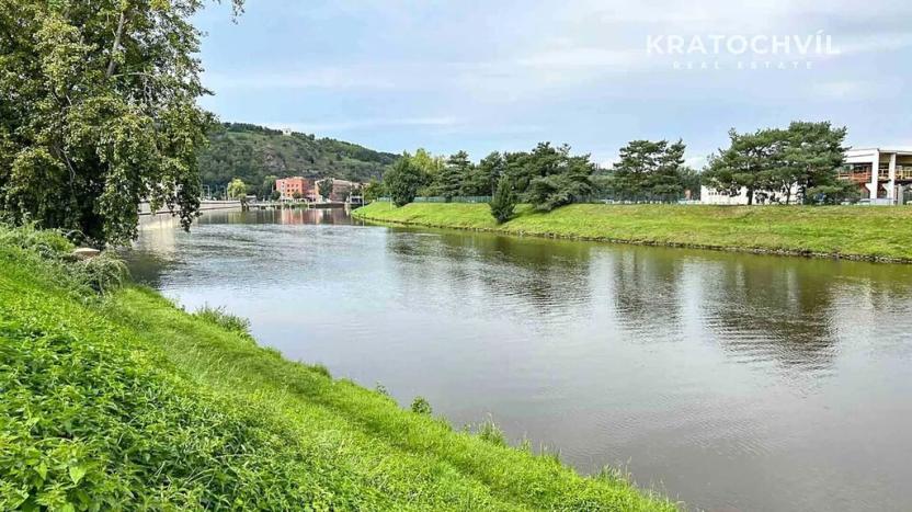 Prodej bytu 4+kk, Praha - Dejvice, Paťanka, 118 m2