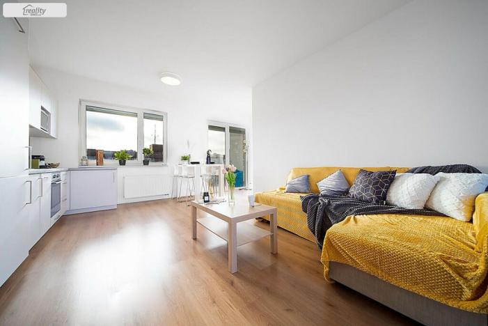 Prodej bytu 2+kk, Praha - Hlubočepy, Silurská, 67 m2
