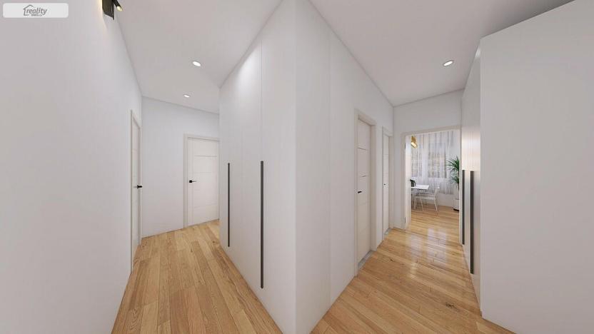 Prodej bytu 4+1, Praha - Modřany, Pertoldova, 93 m2