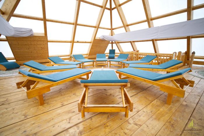 Prodej komerční, Bohdalov, 486 m2