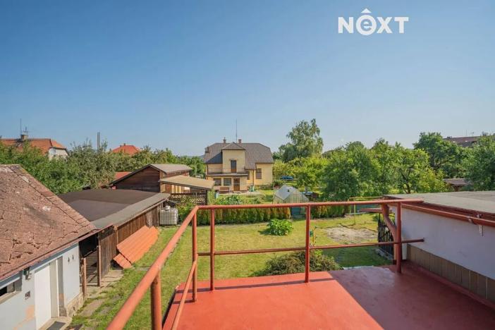 Prodej rodinného domu, Šumperk, Uničovská, 104 m2