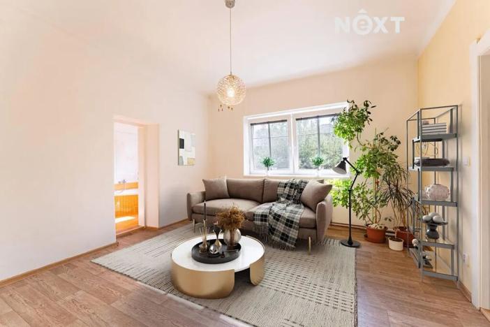 Prodej rodinného domu, Šumperk, Uničovská, 104 m2