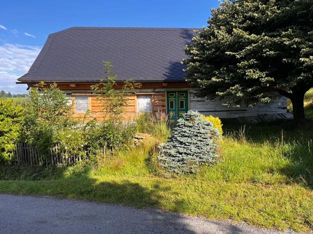 Prodej chalupy, Pustá Rybná, 176 m2