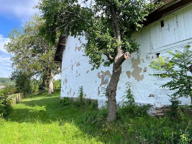 Prodej chalupy, Pustá Rybná, 176 m2