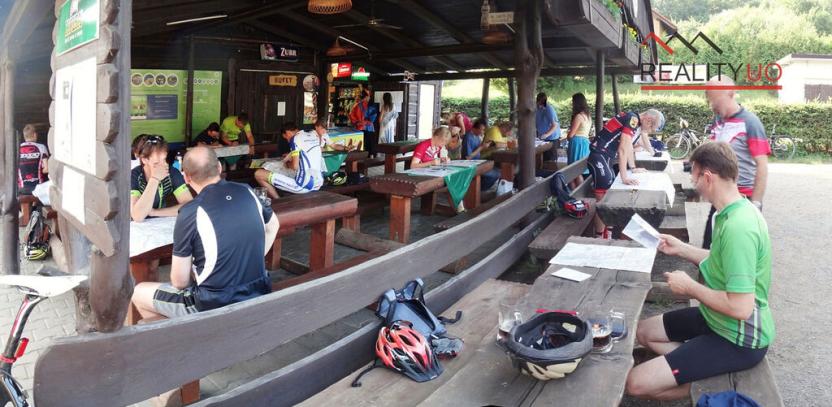 Prodej komerční, Ústí nad Orlicí - Oldřichovice, Staré Oldřichovice, 3706 m2