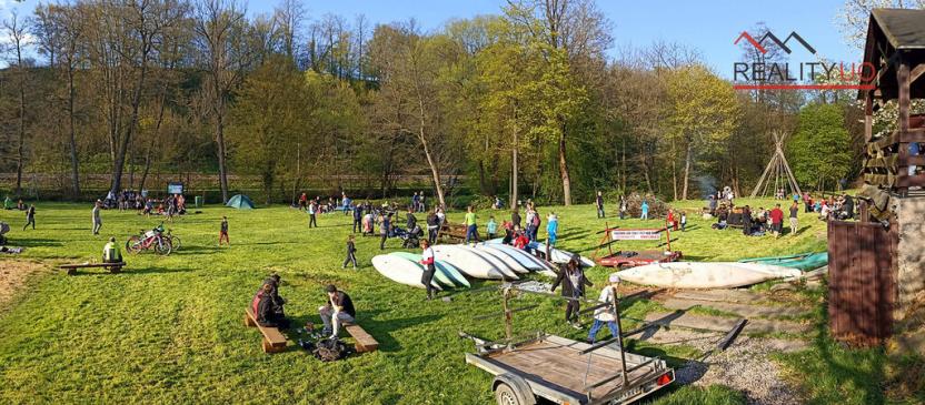 Prodej komerční, Ústí nad Orlicí - Oldřichovice, Staré Oldřichovice, 3706 m2