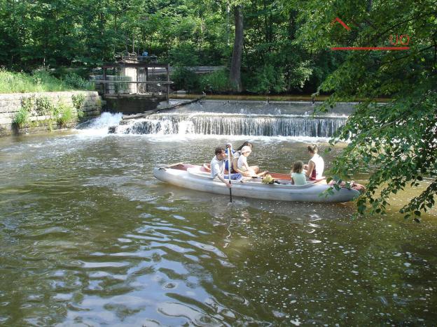 Prodej komerční, Ústí nad Orlicí - Oldřichovice, Staré Oldřichovice, 3706 m2