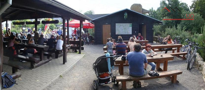 Prodej komerční, Ústí nad Orlicí - Oldřichovice, Staré Oldřichovice, 3706 m2