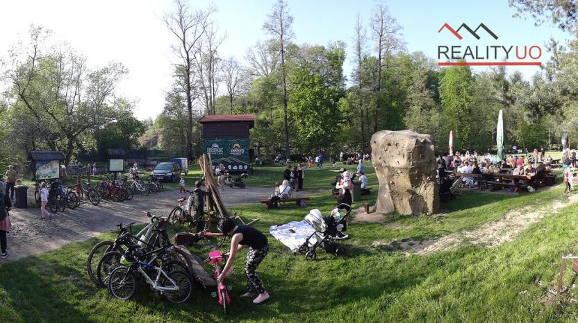 Prodej komerční, Ústí nad Orlicí - Oldřichovice, Staré Oldřichovice, 3706 m2