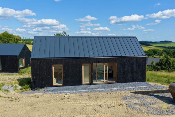 Prodej ubytování, Andělská Hora, 41 m2