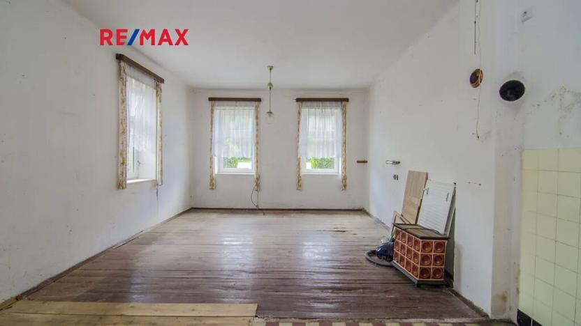 Prodej rodinného domu, Březová nad Svitavou, Hradecká, 150 m2