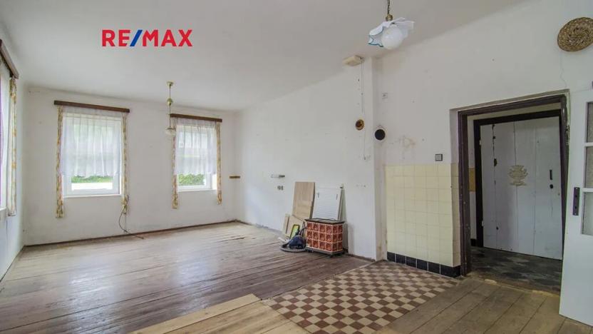 Prodej rodinného domu, Březová nad Svitavou, Hradecká, 150 m2