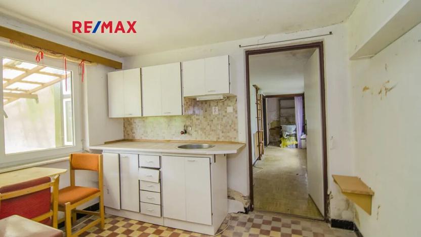 Prodej rodinného domu, Březová nad Svitavou, Hradecká, 150 m2